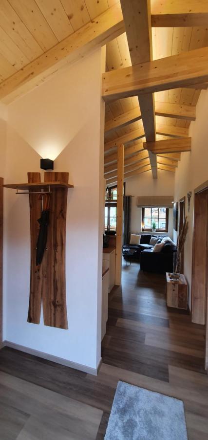 Hochalmbahnen Chalets Rauris 1-11 We2, Maislaufeldweg 1K Og Esterno foto