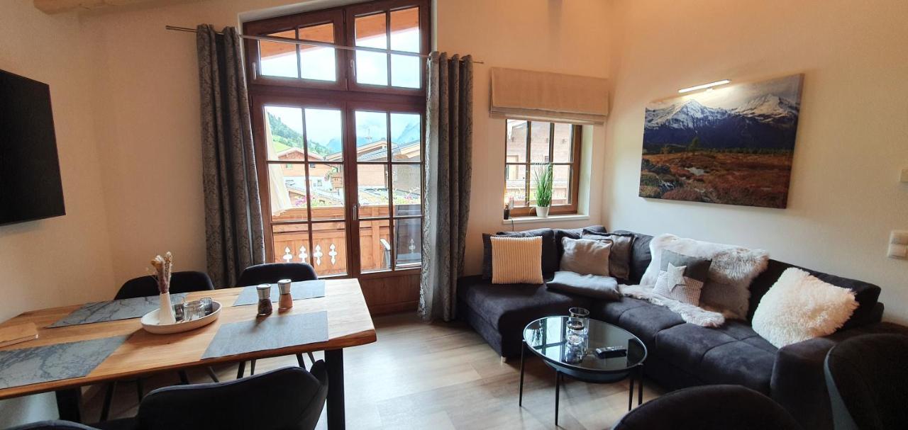 Hochalmbahnen Chalets Rauris 1-11 We2, Maislaufeldweg 1K Og Esterno foto
